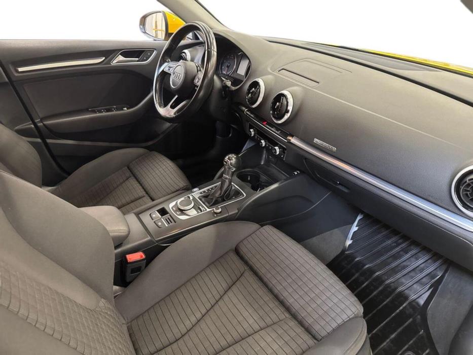 AUDI A3 2017