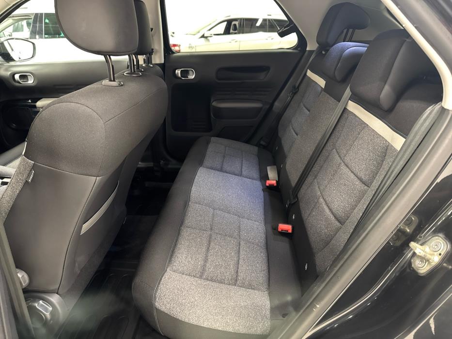 CITROEN C4 Cactus 2018