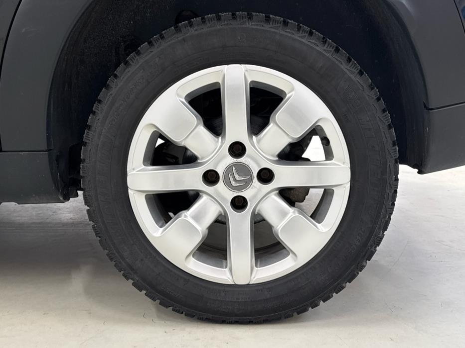 CITROEN C4 Cactus 2018