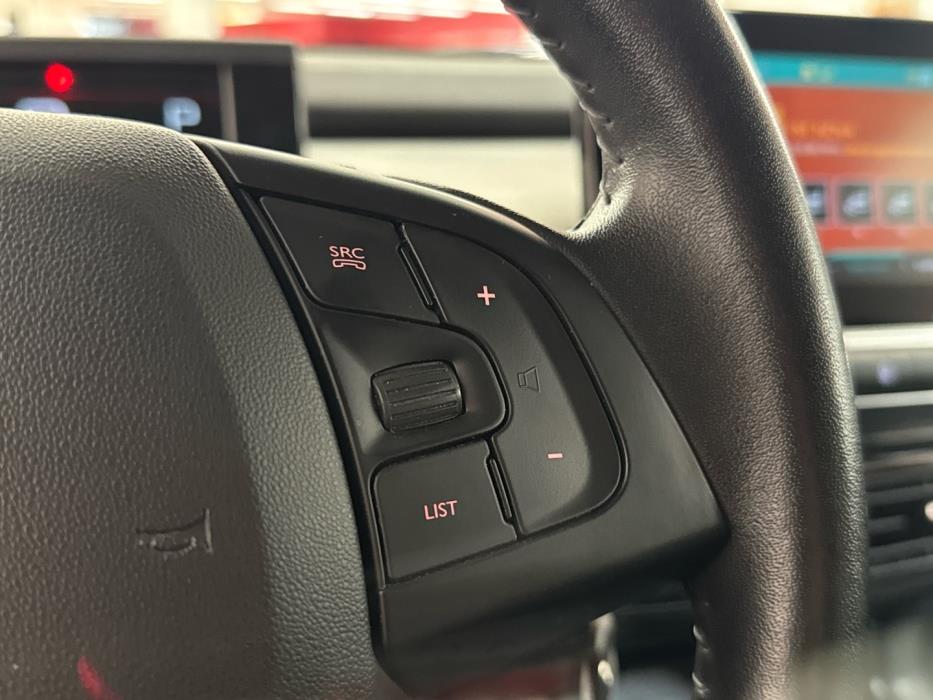 CITROEN C4 Cactus 2018