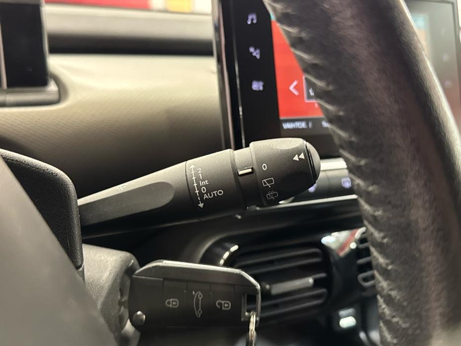 CITROEN C4 Cactus 2018