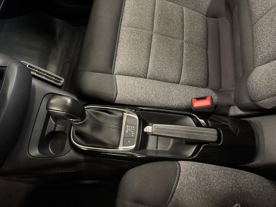 CITROEN C4 Cactus 2018