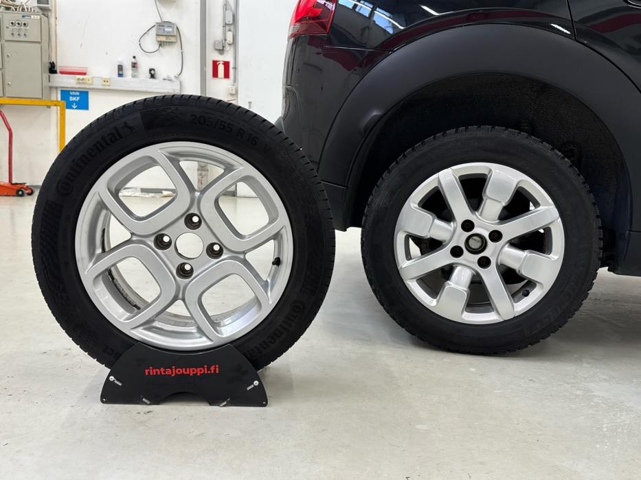 CITROEN C4 Cactus 2018