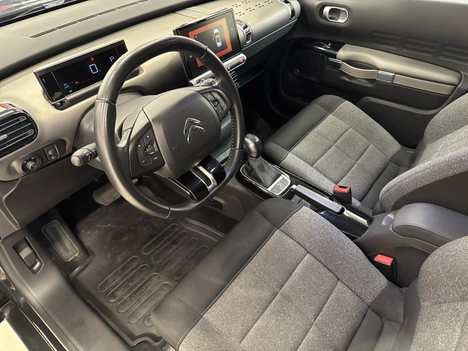 CITROEN C4 Cactus 2018