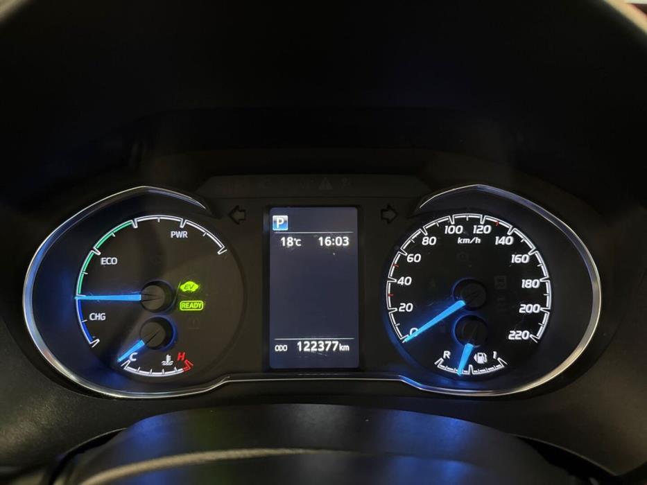 TOYOTA Yaris 2018