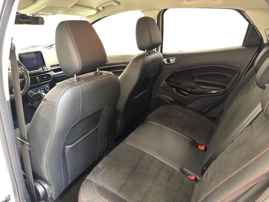 FORD Ecosport 2019