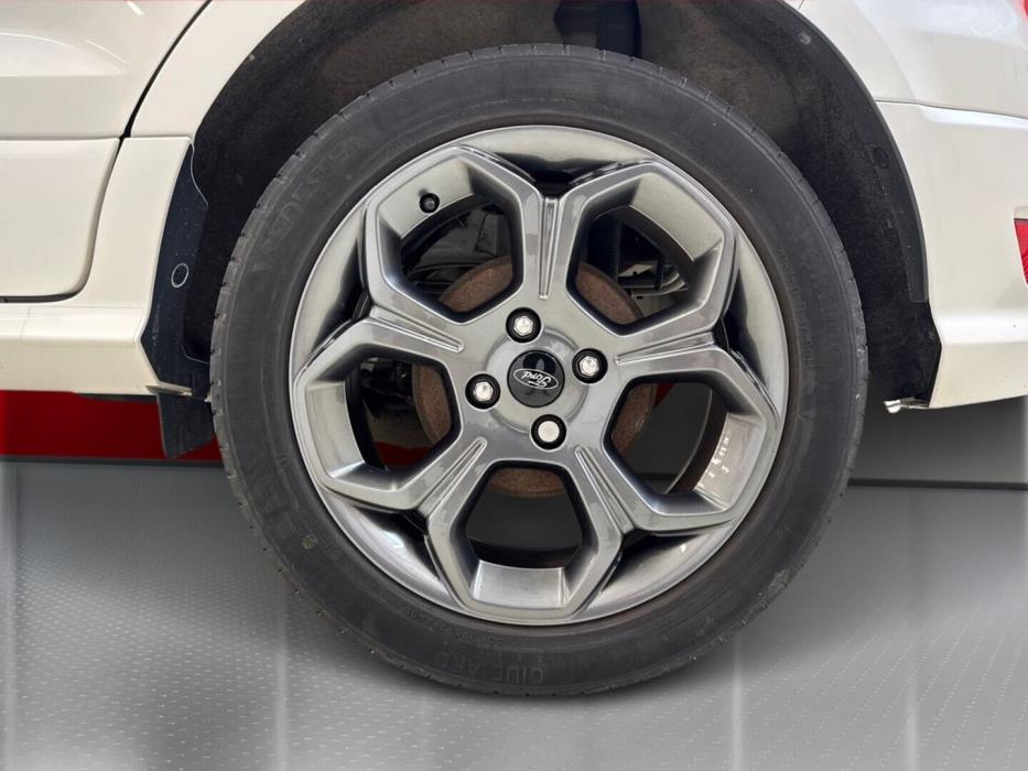 FORD Ecosport 2019