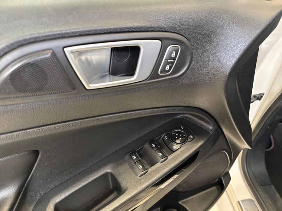 FORD Ecosport 2019