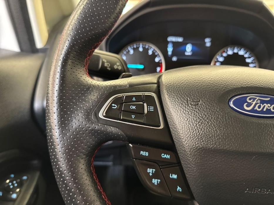FORD Ecosport 2019