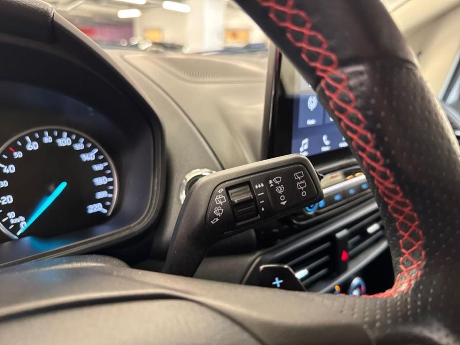 FORD Ecosport 2019
