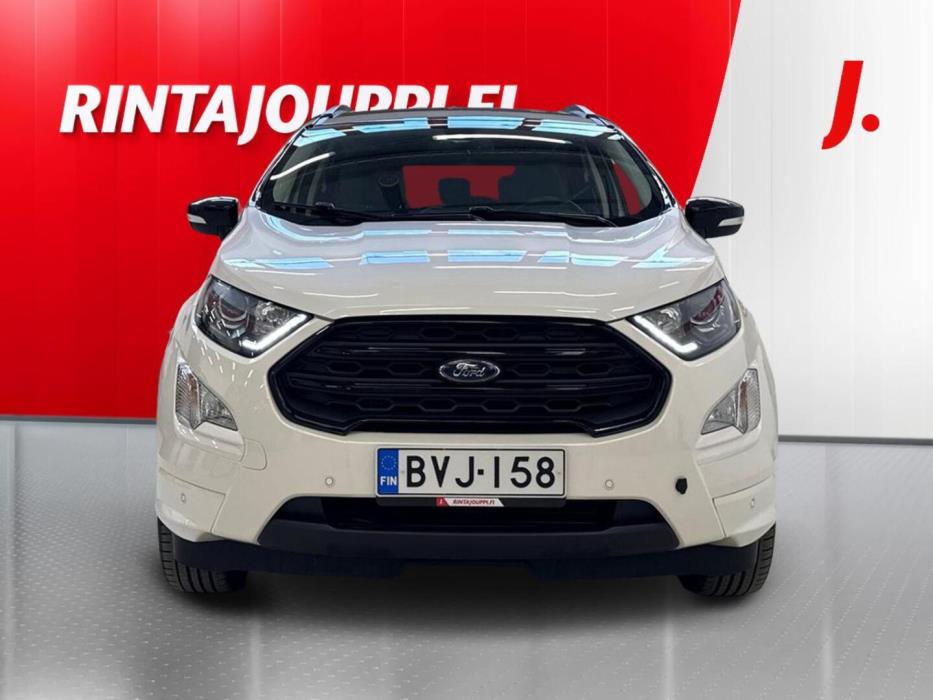 FORD Ecosport 2019