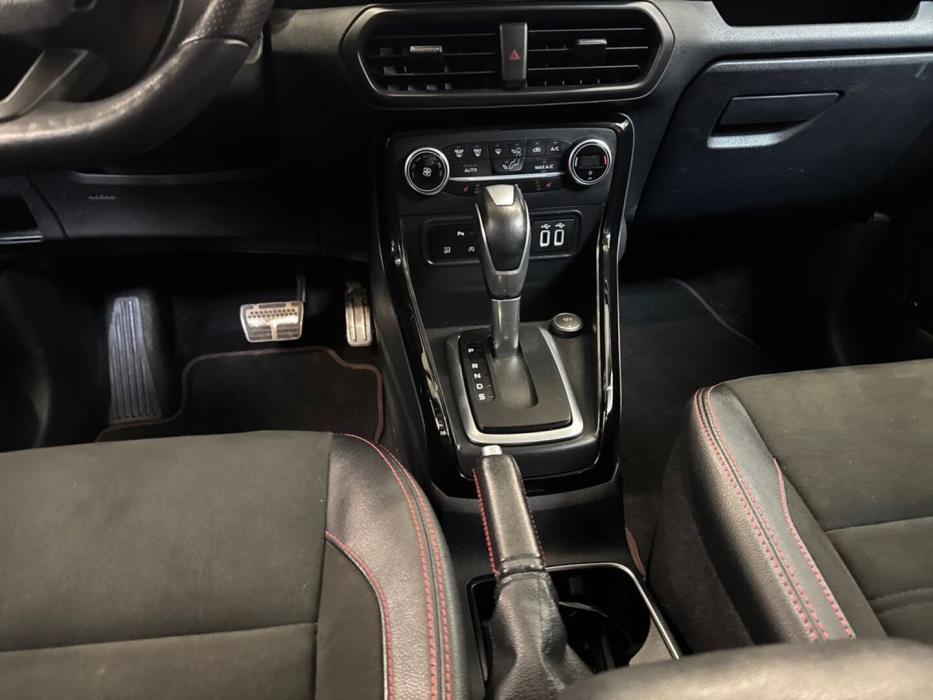 FORD Ecosport 2019