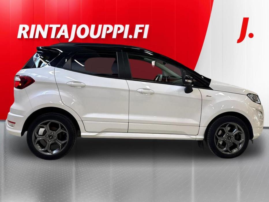 FORD Ecosport 2019