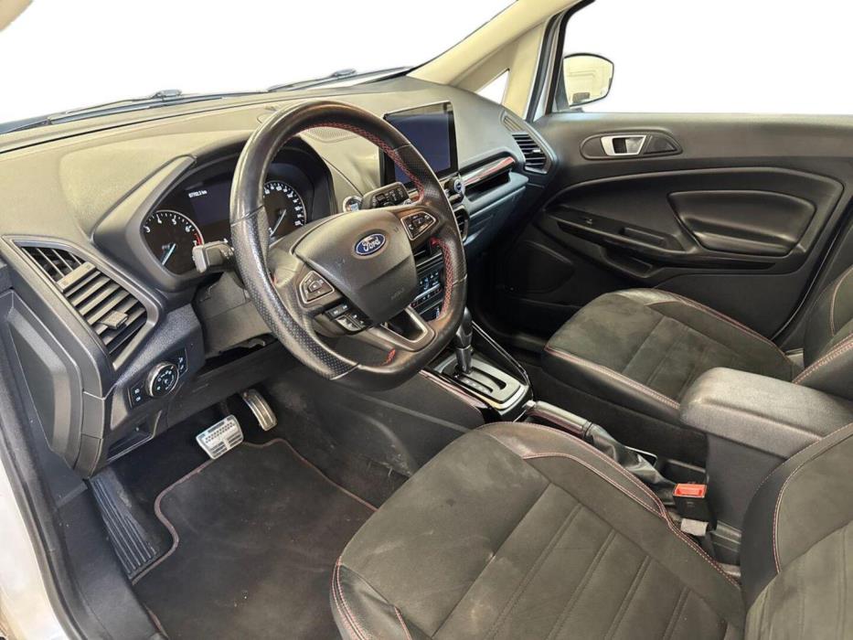 FORD Ecosport 2019