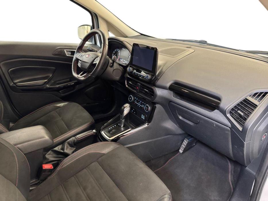 FORD Ecosport 2019