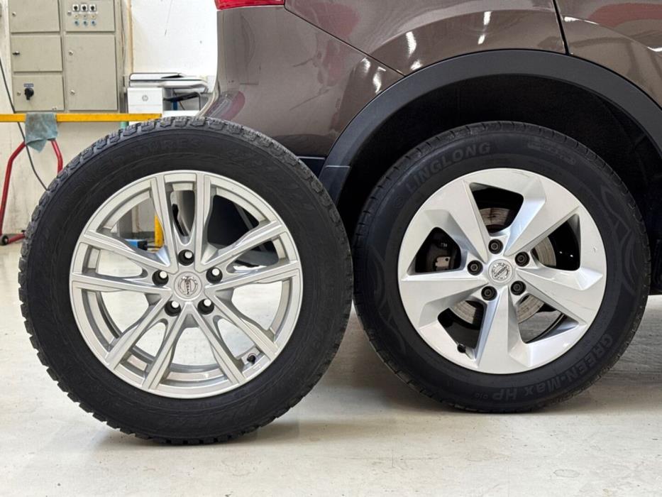 NISSAN Qashqai 2018