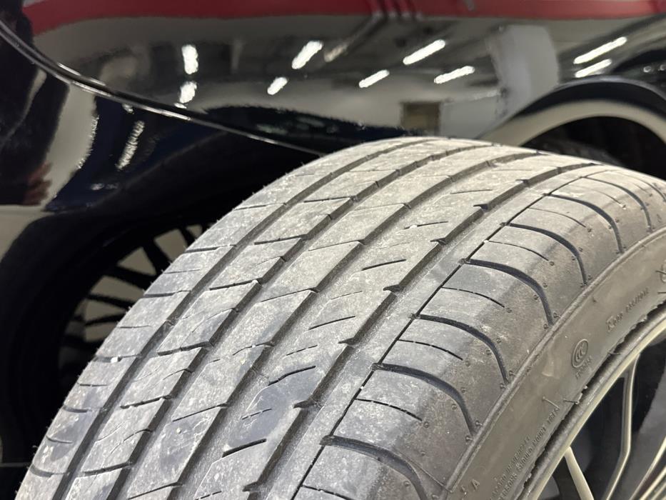 MERCEDES-BENZ CLA 2019