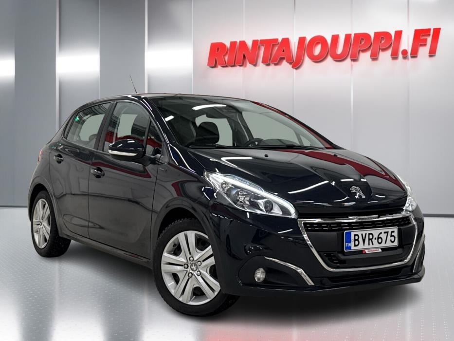 PEUGEOT 208 2019