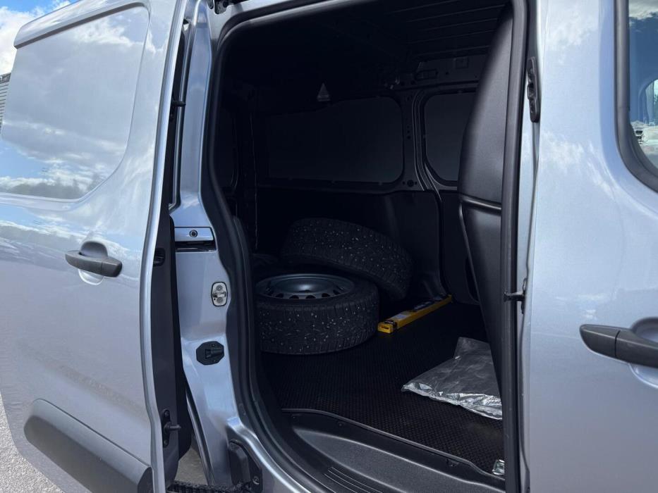 CITROEN Berlingo Van 2019