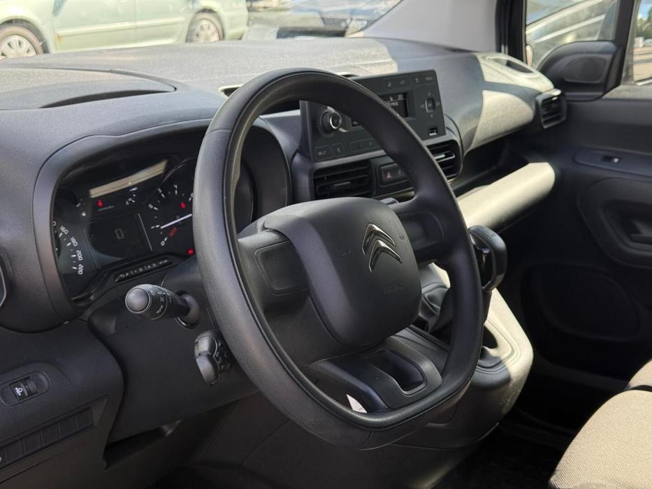 CITROEN Berlingo Van 2019