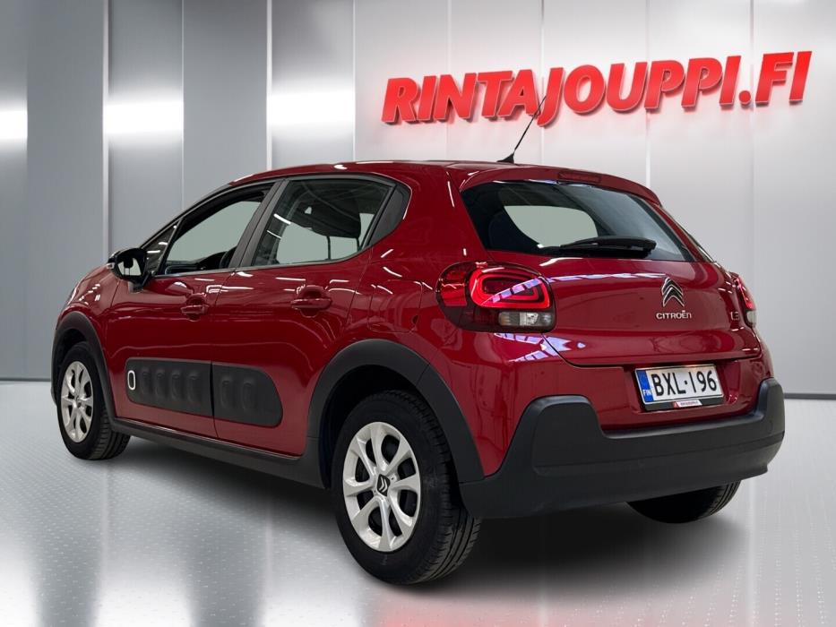 CITROEN C3 2019