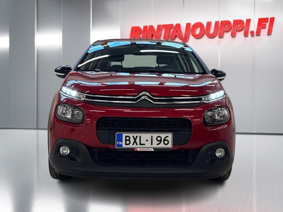 CITROEN C3 2019