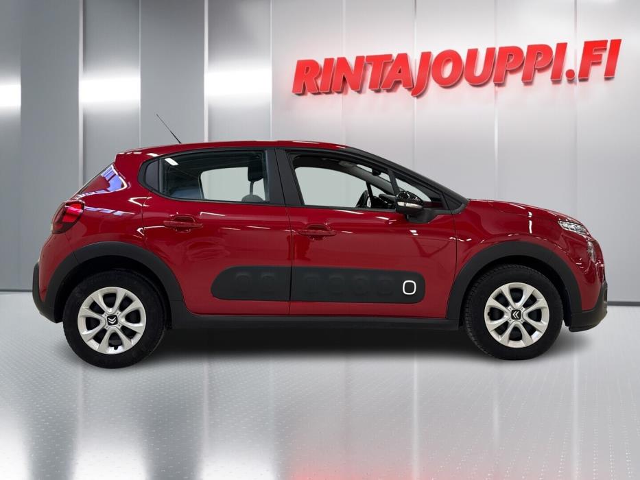 CITROEN C3 2019