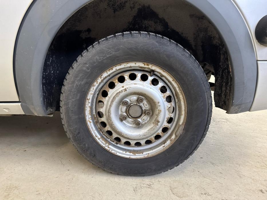 FORD Transit Connect 2013