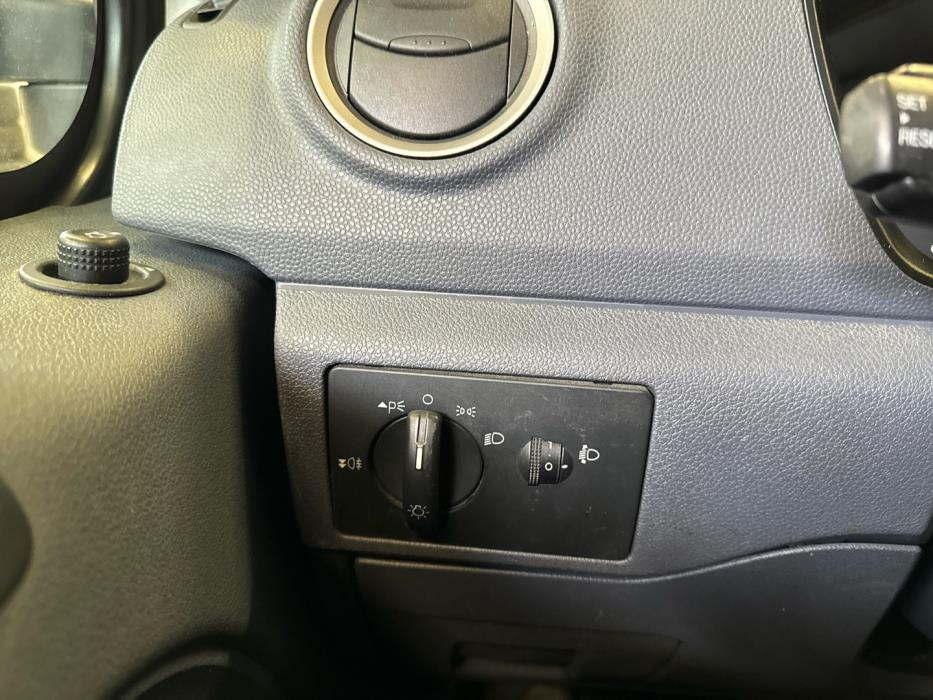 FORD Transit Connect 2013