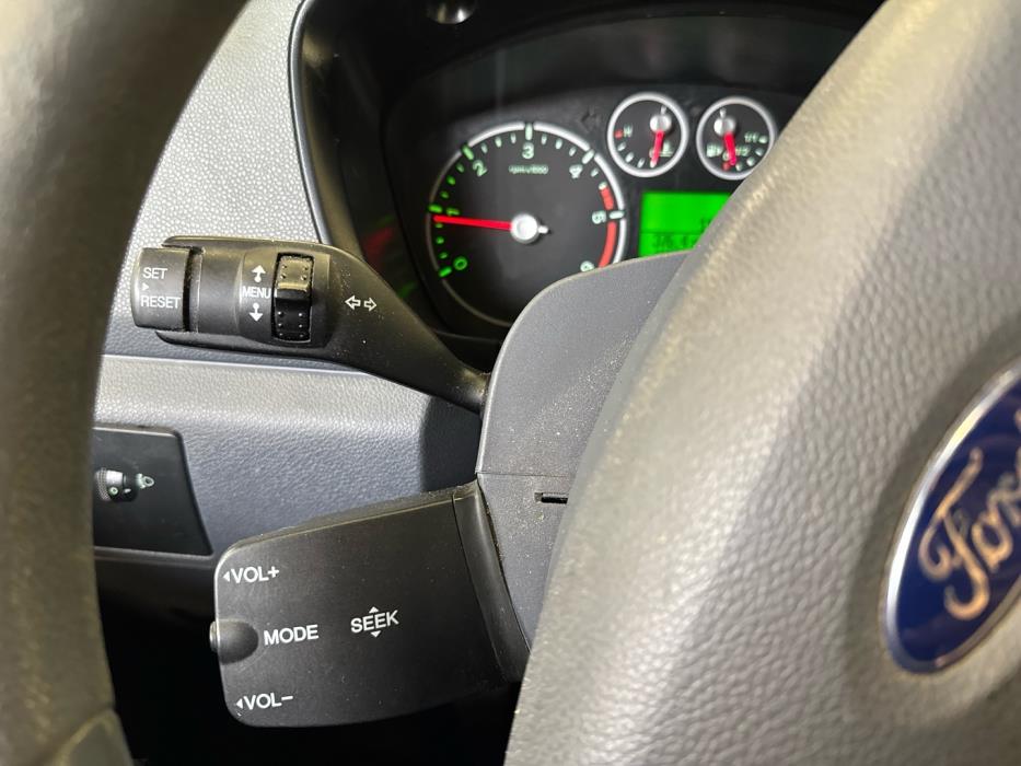 FORD Transit Connect 2013