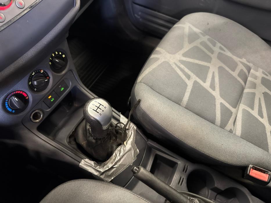 FORD Transit Connect 2013