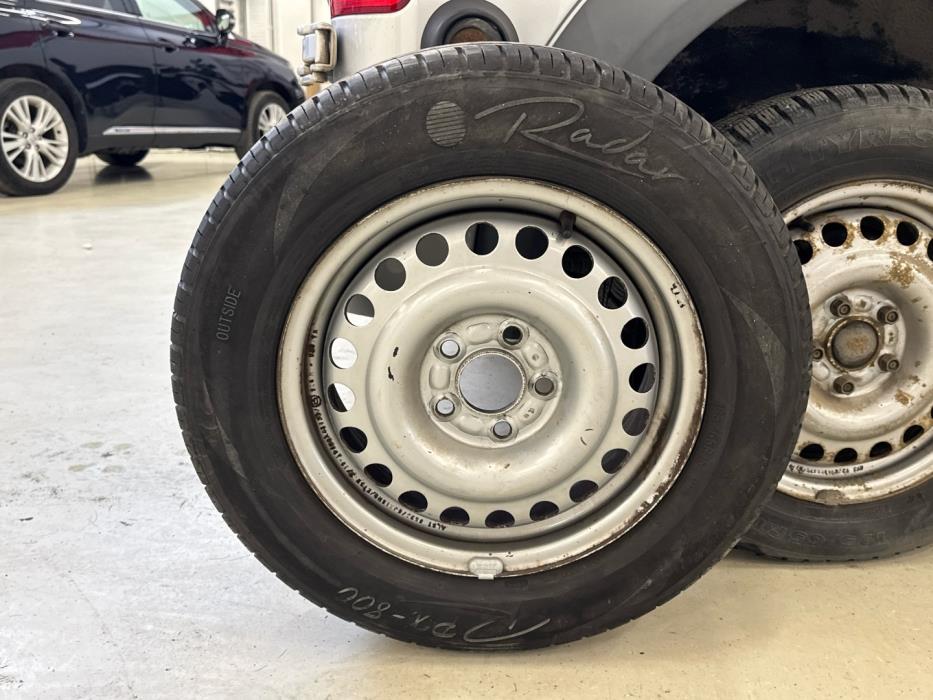 FORD Transit Connect 2013