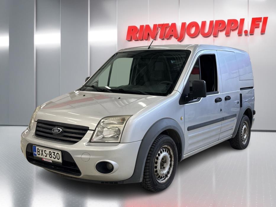 FORD Transit Connect 2013