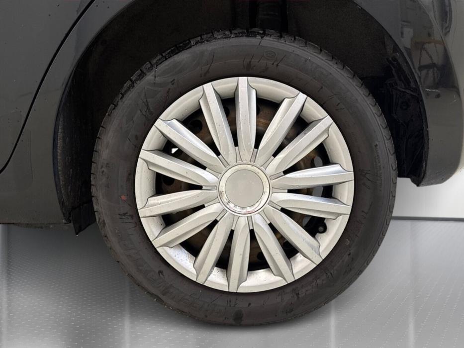 TOYOTA Auris 2009