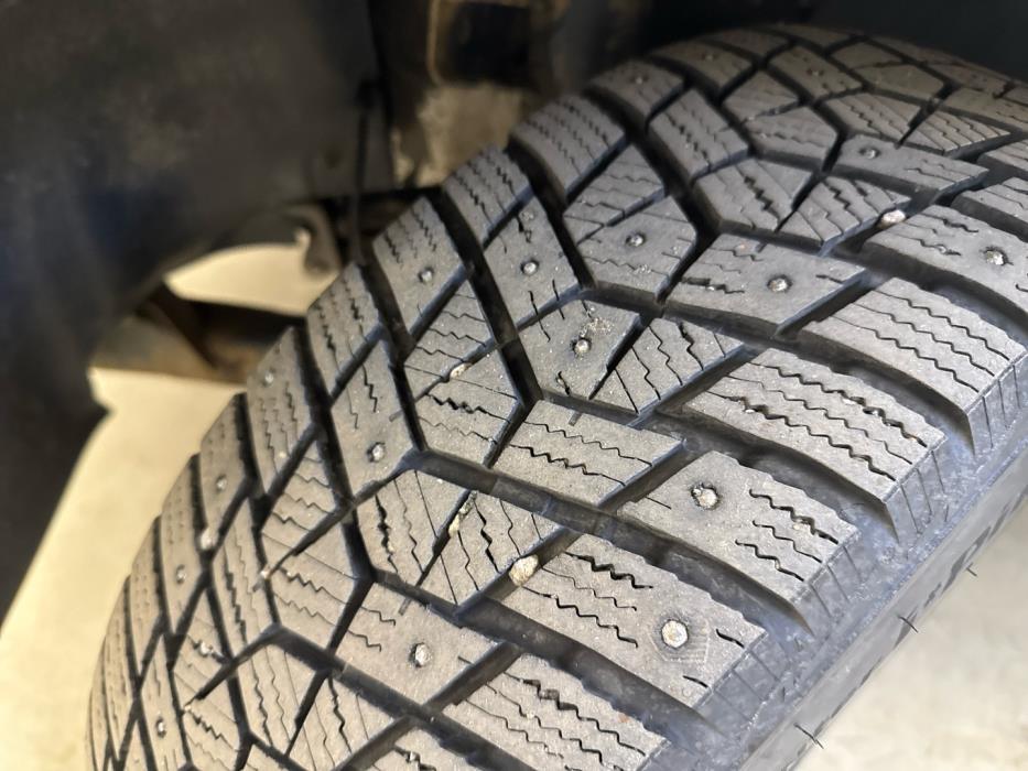 VOLKSWAGEN Transporter 2011