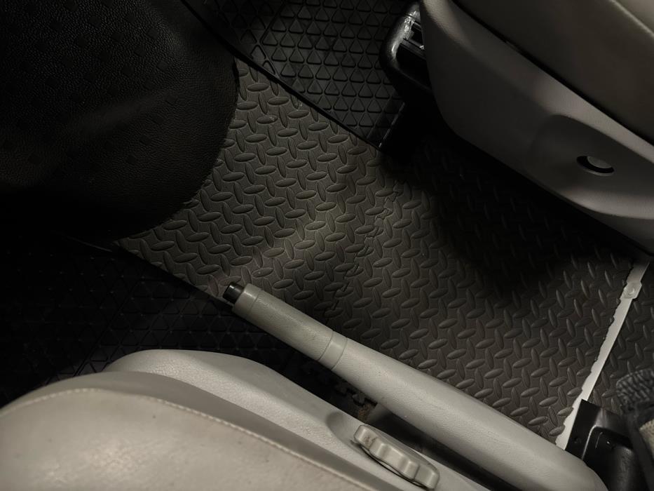 VOLKSWAGEN Transporter 2011