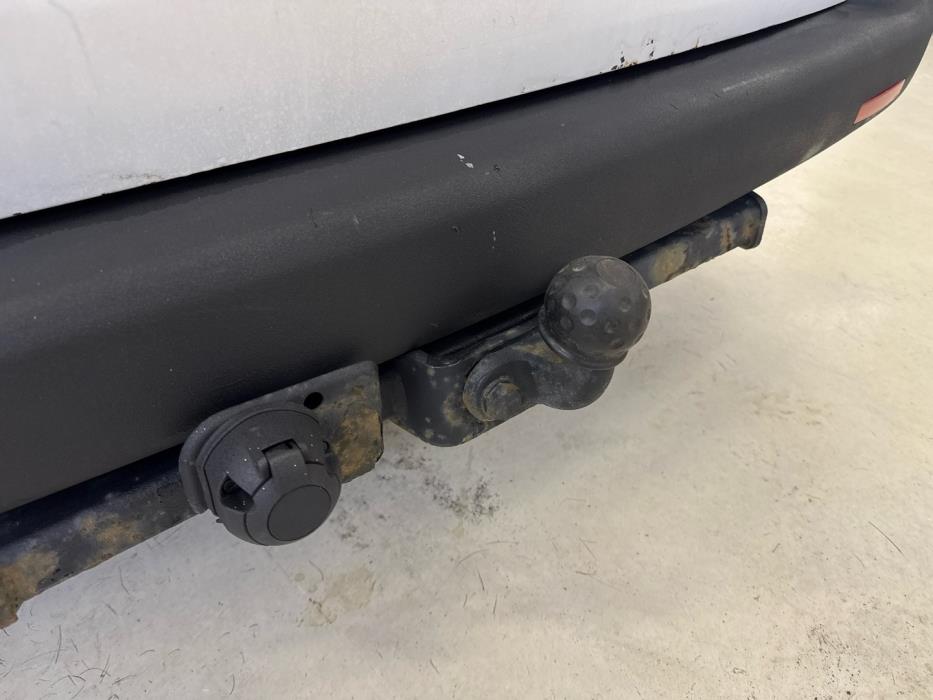 VOLKSWAGEN Transporter 2011