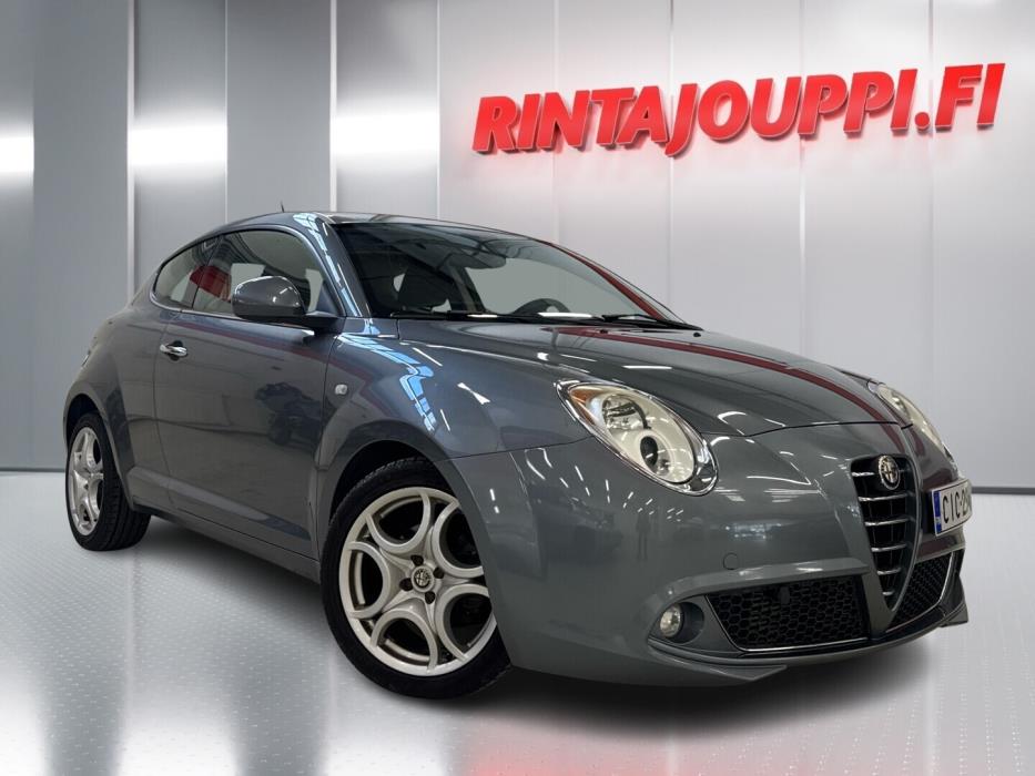 ALFA ROMEO Mito 2011