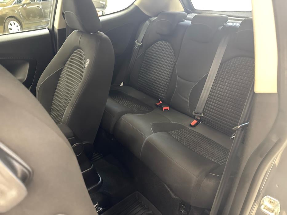 ALFA ROMEO Mito 2011