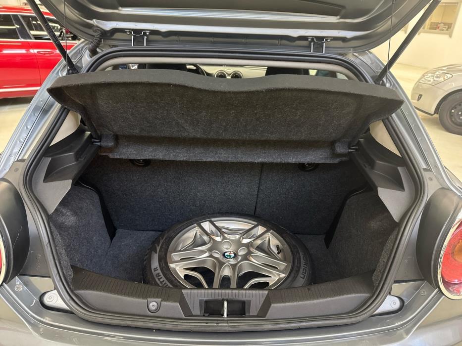 ALFA ROMEO Mito 2011