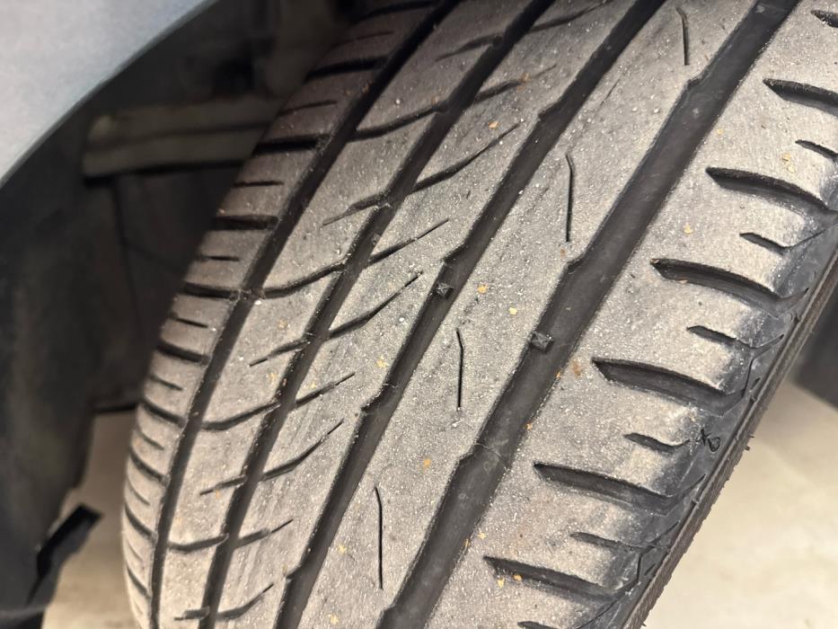 ALFA ROMEO Mito 2011