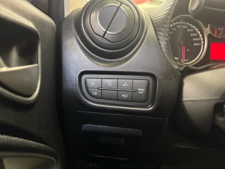 ALFA ROMEO Mito 2011