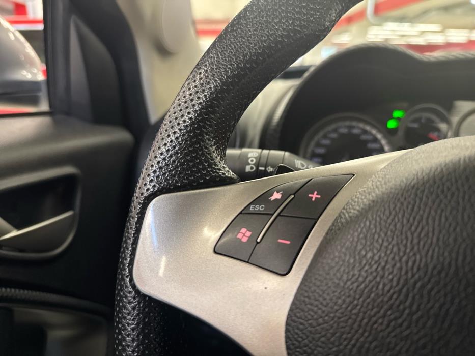 ALFA ROMEO Mito 2011