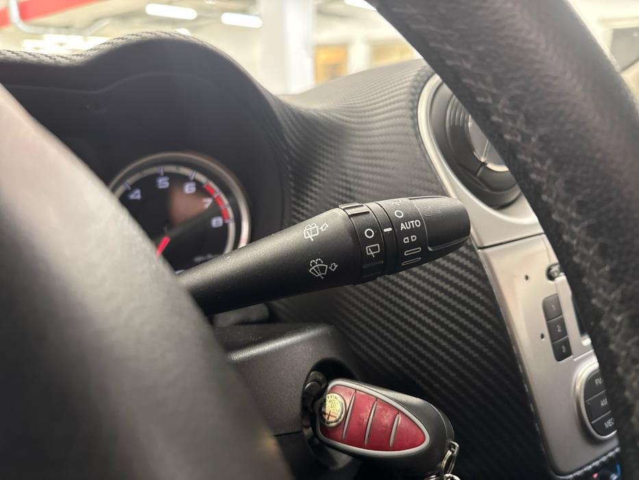 ALFA ROMEO Mito 2011