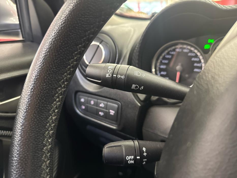 ALFA ROMEO Mito 2011