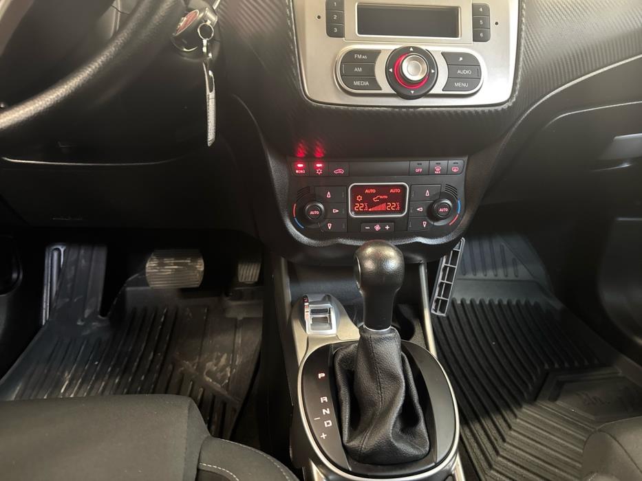 ALFA ROMEO Mito 2011