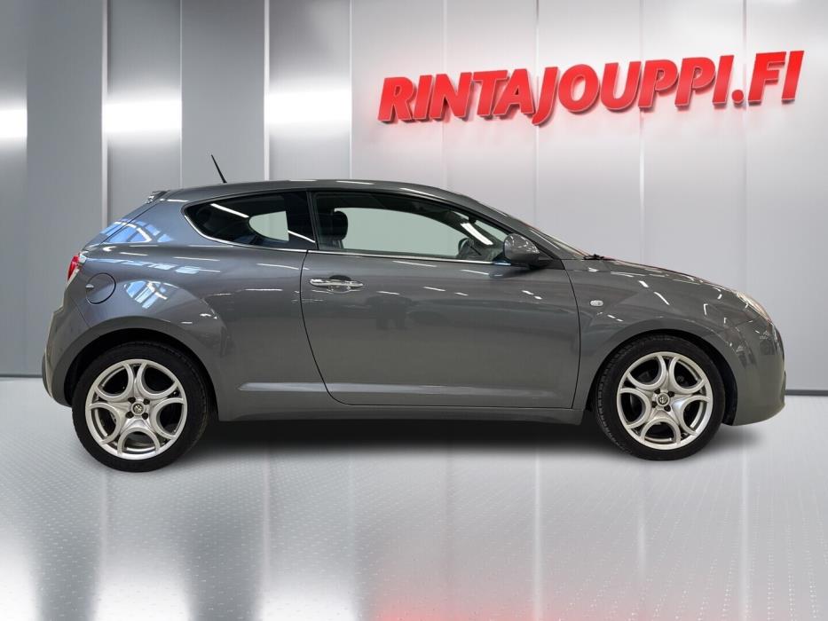 ALFA ROMEO Mito 2011