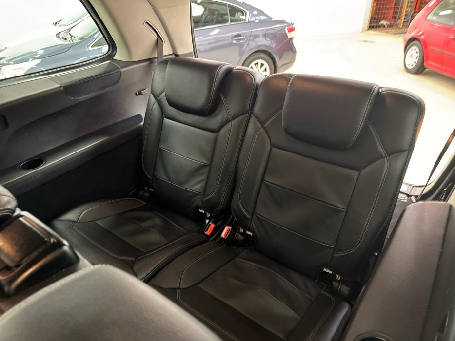 MERCEDES-BENZ GL 2013