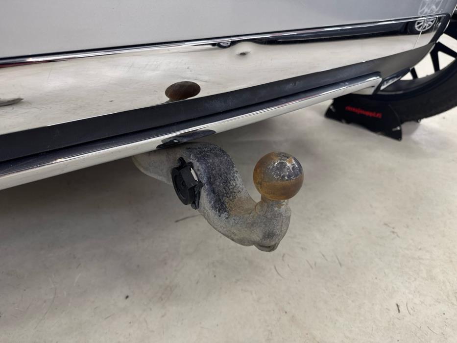 MERCEDES-BENZ GL 2013