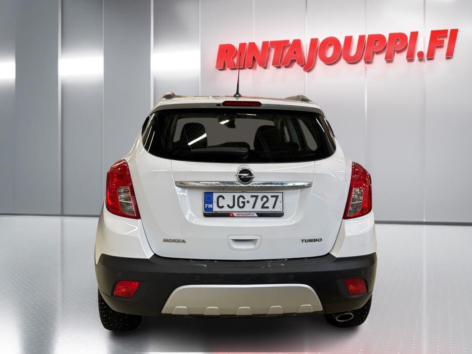 OPEL Mokka 2015